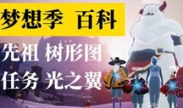 光遇新季节爆料最新消息,神秘元素揭晓，探索未知冒险之旅